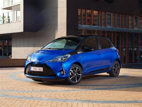 Usterki Toyota Yaris Wady Awarie Autocentrum Pl