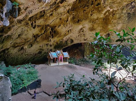 The best caves in Thailand to explore - General information - Thaiger Talk