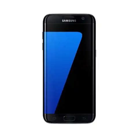 МОБИЛЕН ТЕЛЕФОН Samsung Galaxy S7 Edge 32gb Black G935 от Техномаркет