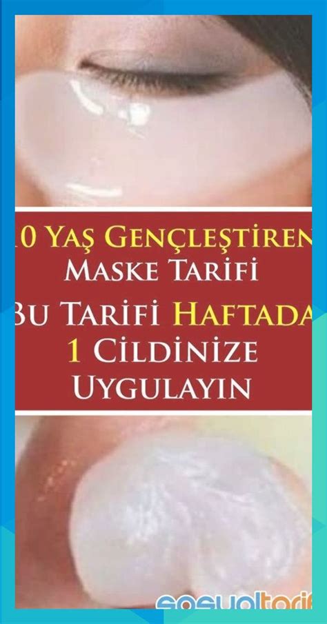 Pin By Ferah Civan On Cilt Bakimi Natural Skin Care How To Grow