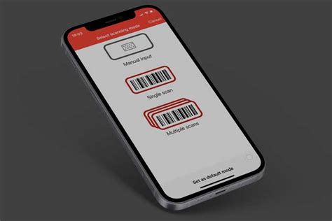 7 Best Barcode Scanner Apps For Iphone Techwiser