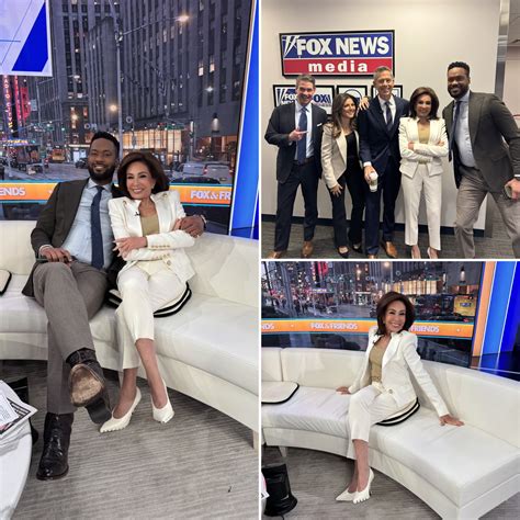 Social media reacts to albert pirro now entering the news spotlight 7