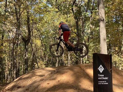 Complete Guide to Bentonville Mountain Biking | Pedal Adventures