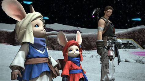 Cosmic Exploration - Final Fantasy XIV Online Wiki - FFXIV / FF14 Online Community Wiki and Guide