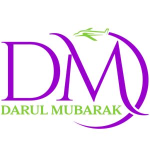 Badal Haji Dan Umrah Hadiah Kepada Arwah Darul Mubarak Travel