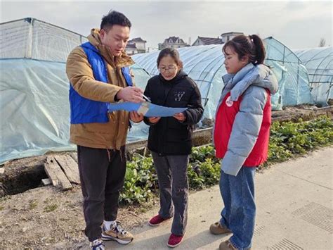 南通市西亭镇同乐村：小网格助力安全隐患大排查 社会民生 中国网•东海资讯