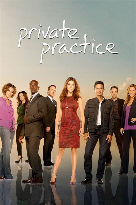 Private Practice Rotten Tomatoes