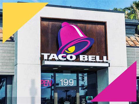 Taco Bell Just Announced A Big Menu Change At Some Locations