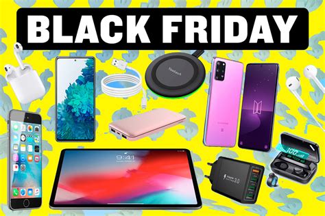 Arranca La Semana Del Black Friday Estas Son Las Mejores Ofertas