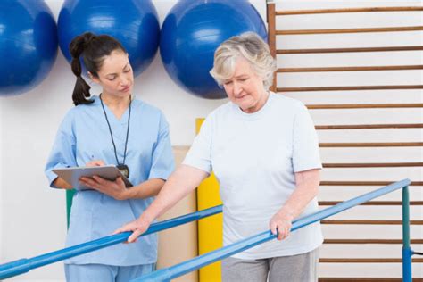 Geriatric Rehabilitation Physiotherapy Singapore Fall Prevention