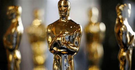 ¿cuándo Son Los Oscar 2023 En Perú Fecha Hora Nominados Dónde Ver Los Premios Oscar 2023 Y