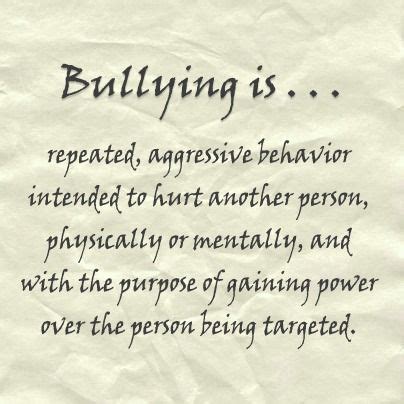 The 25+ best Stop bullying quotes ideas on Pinterest | Stop bullying ...