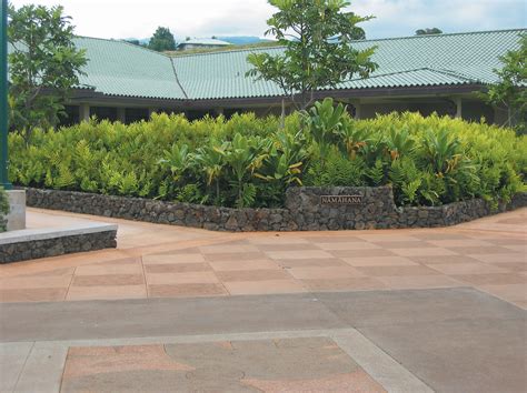 Kamehameha Schools Maui Campus Pbr Hawaii And Associates Inc