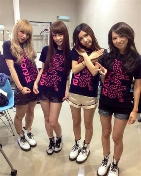 1627 best Scandal Japanese Band images on Pinterest | Scandal japanese ...