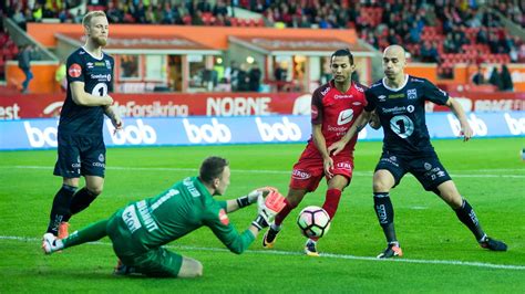 Brn Vs Krst Dream Prediction Norwegian Football League Brann Vs