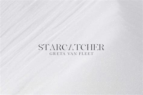 Greta Van Fleet, ‘Starcatcher’: Album Review | DRGNews