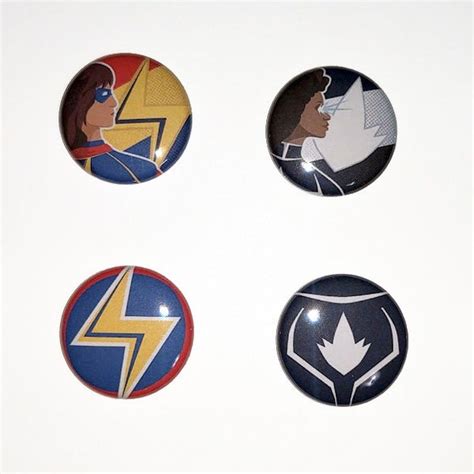 Avengers Pin Etsy