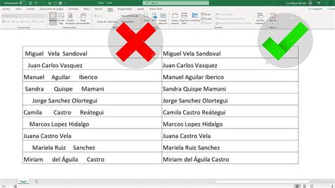 Eliminar Espacios En Excel Al Final Image To U