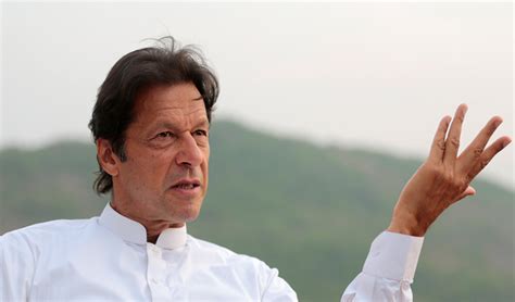 LHC Rejects Imran Khan S Plea To Stop Jail Trial In Contempt Of ECP Case