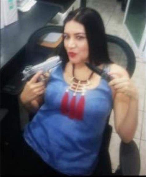 Claudia Felix Ochoa Accidente