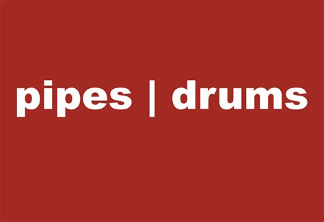 The 10 most-read pipes|drums articles of 2019 – pipes|drums