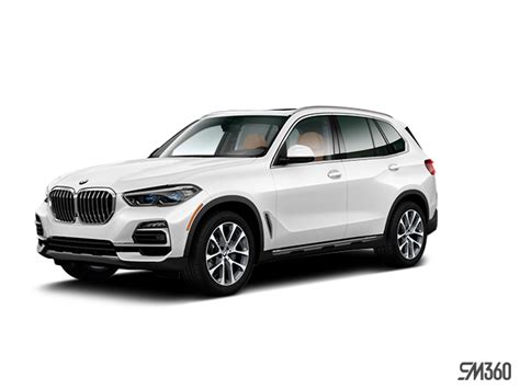 Bmw Gallery The 2021 X5 Xdrive40i In Calgary