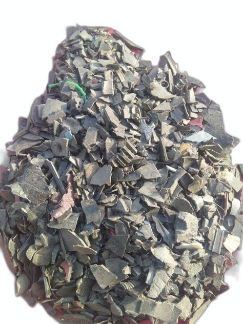 Mixed Grinded Pp Article Regrind At Rs Kg In Kanpur Id