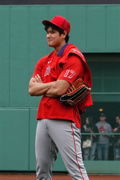 Shohei Ohtani