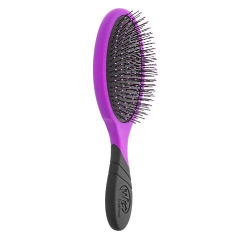 Wet Brush Pro Detangler Szczotka Do W Os W Purple Friser Pl