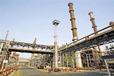 BPCL To Shut Bina Refinery For 45 Days From Mid August