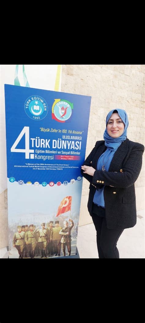 Doç Dr Ebru Şenocak Antalya Göynük te düzenlenen Büyük Zaferin 100