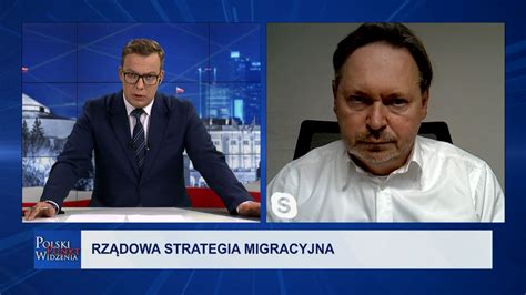 Polski Punkt Widzenia Prof Tomasz Grzegorz Grosse 18 10 2024