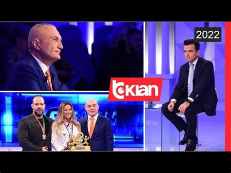 Opinion 27 Tetor 2022 Emisioni i plotë YouTube