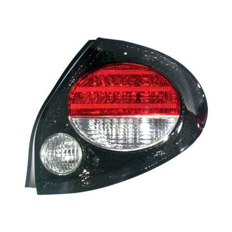 Replace NI2801139 Passenger Side Replacement Tail Light Standard Line