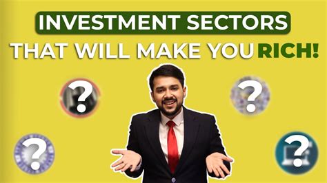 How To Select The Best Sectors For Maximum Profit Long Term