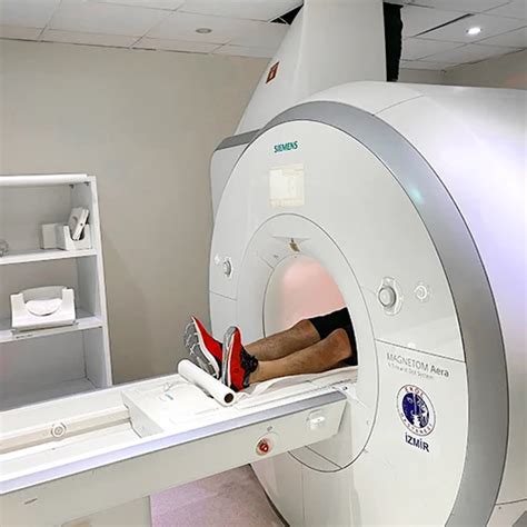 Mri İzmir Ekol Hastanesi