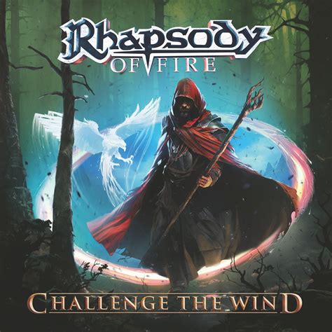 Rhapsody Of Fire Onthult Challenge The Wind Album En Single