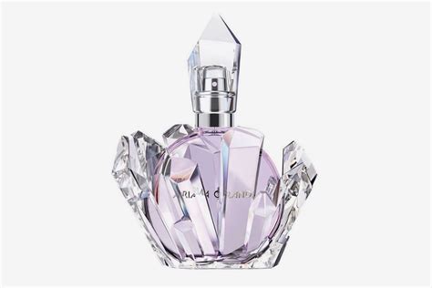 Ariana Grande Launches Her Sixth Fragrance R E M