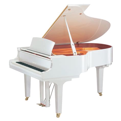 Yamaha C7x Pwh Grand Piano Pt Sinceremusic