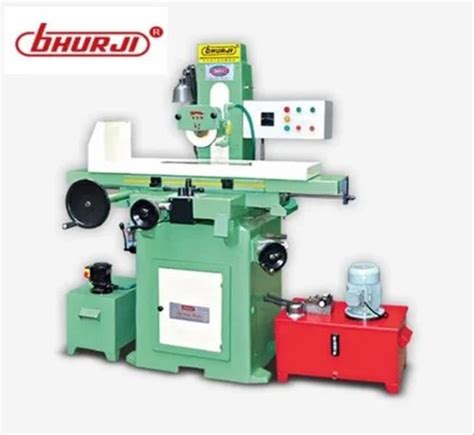 Bhurji Surface Grinder Machine At Rs Piece Grinding Machines