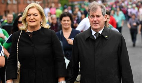 exclusive jp mcmanus  donate  million   gaa county board
