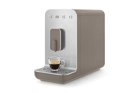 Macchina Da Caff Smeg I Migliori Prodotti A Confronto Espressocap