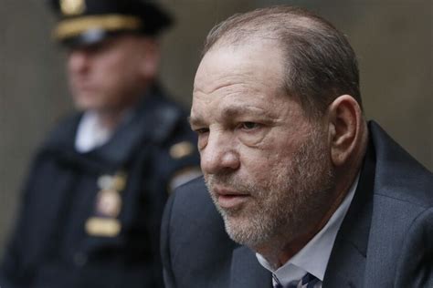 Harvey Weinstein To Face Accusers In L A Trial Including Jennifer