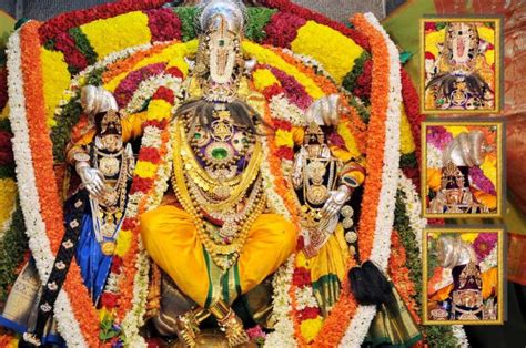 Lord Narasimha Swamy Temple - Kadiri Narasimha Swamy Temple Timings ...