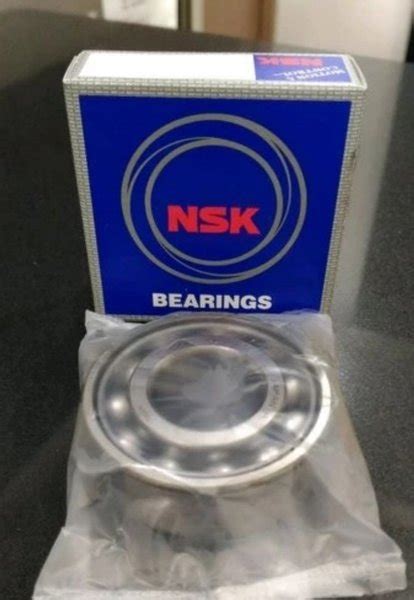 Jual Angular Bearing Aw Nsk Di Lapak Perkasa Bearing Bukalapak