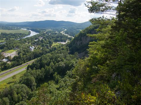 Elevation of Bear Notch Rd, Bradford, VT, USA - Topographic Map ...