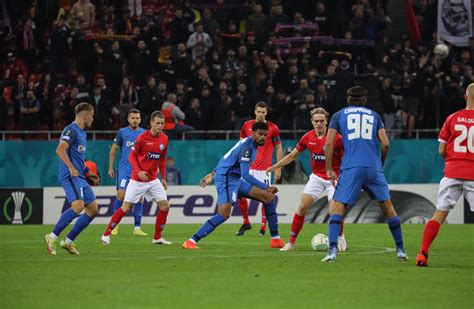 FCSB Silkeborg Live Video Online De La Ora 22 00