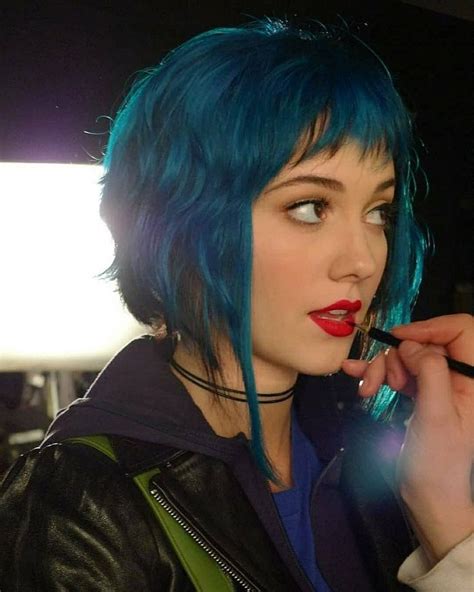 Ramona Scott Pilgrim Scott Pilgrim Movie Scott Pilgrim Vs The World