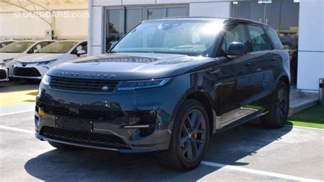 New Land Rover Range Rover HSE RANGE ROVER SPORT HSE 2023 EXPORT PRICE ...