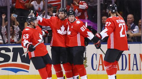 Olympics Projecting Canadas Mens Hockey Roster In Beijing Yahoo Sports